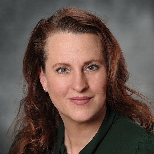 Michelle Bartlett