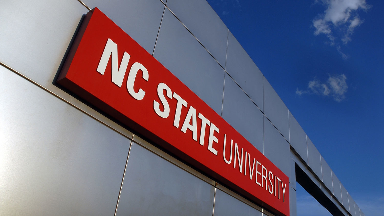 NC State alumni gateway