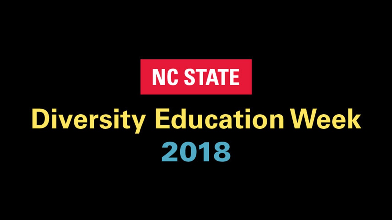 Diversity Education Week logo