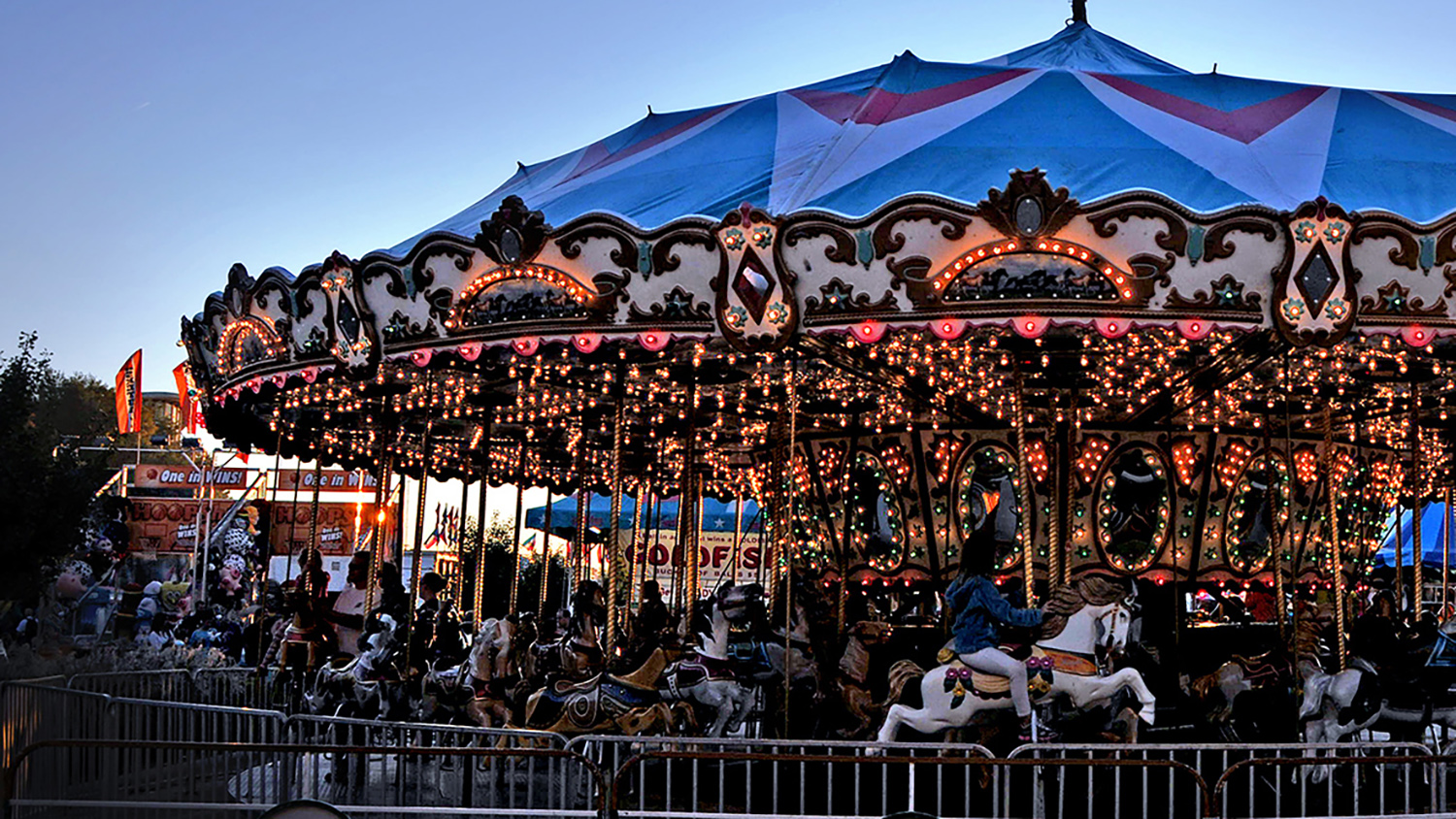 NC State Fair