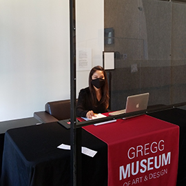 Gregg Museum