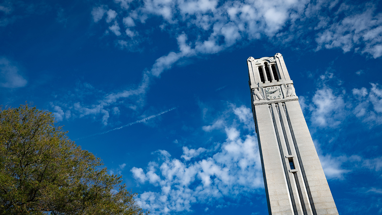 Memorial Belltower