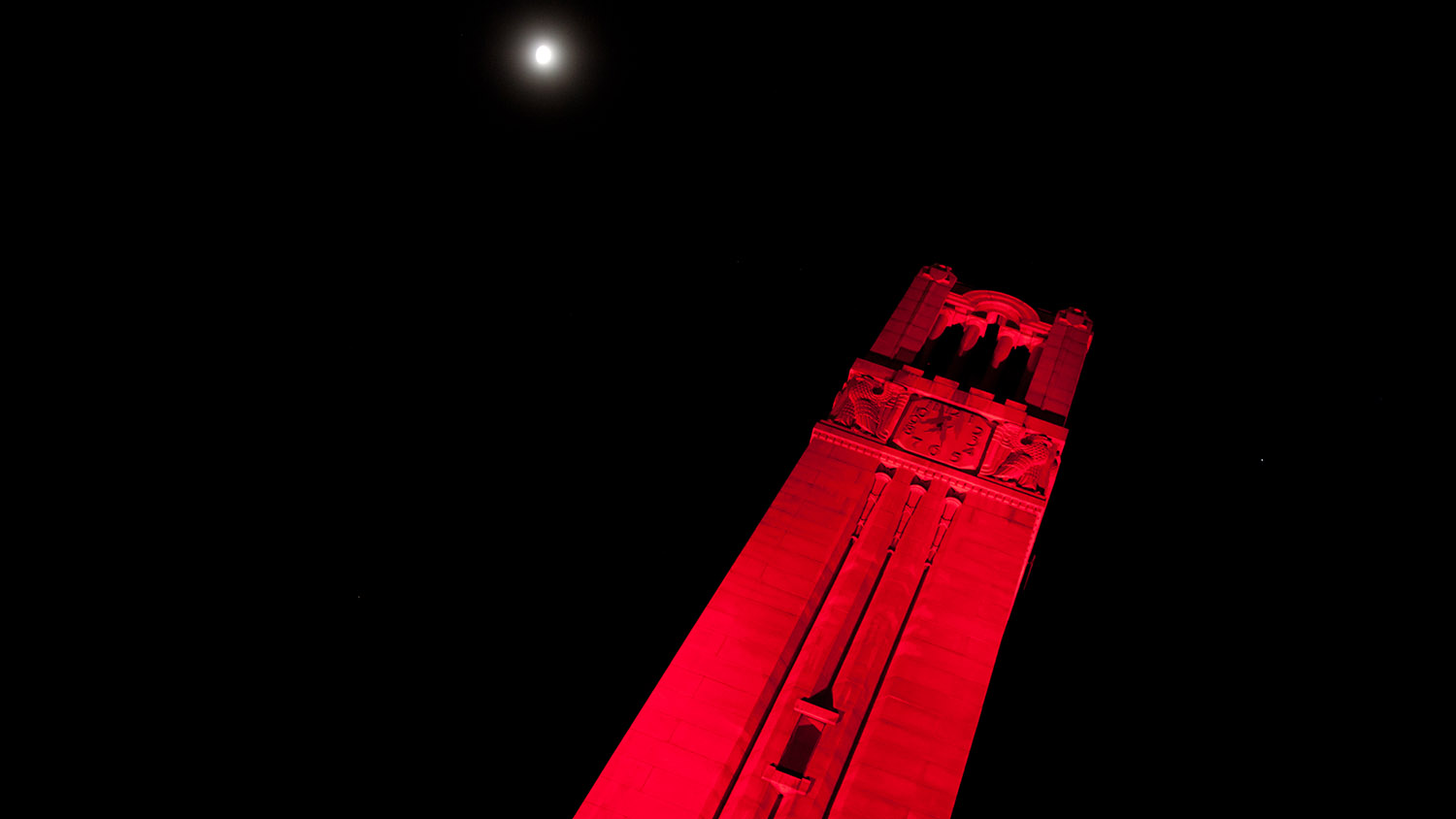 Memorial Belltower