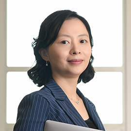 Yi-Hui Zhou