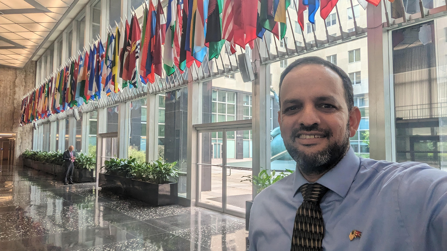 We Know What You Did This Summer Executive Vice Chancellor and Provost