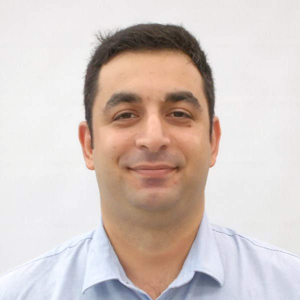 Ekrem Ozlu