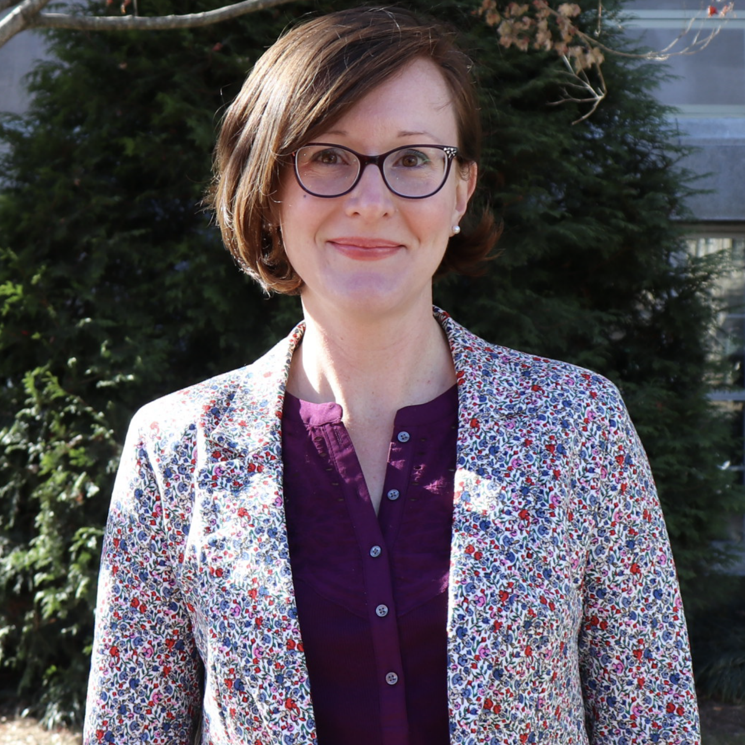 Jenny Rundle Jen Runkle | Executive Vice Chancellor and Provost