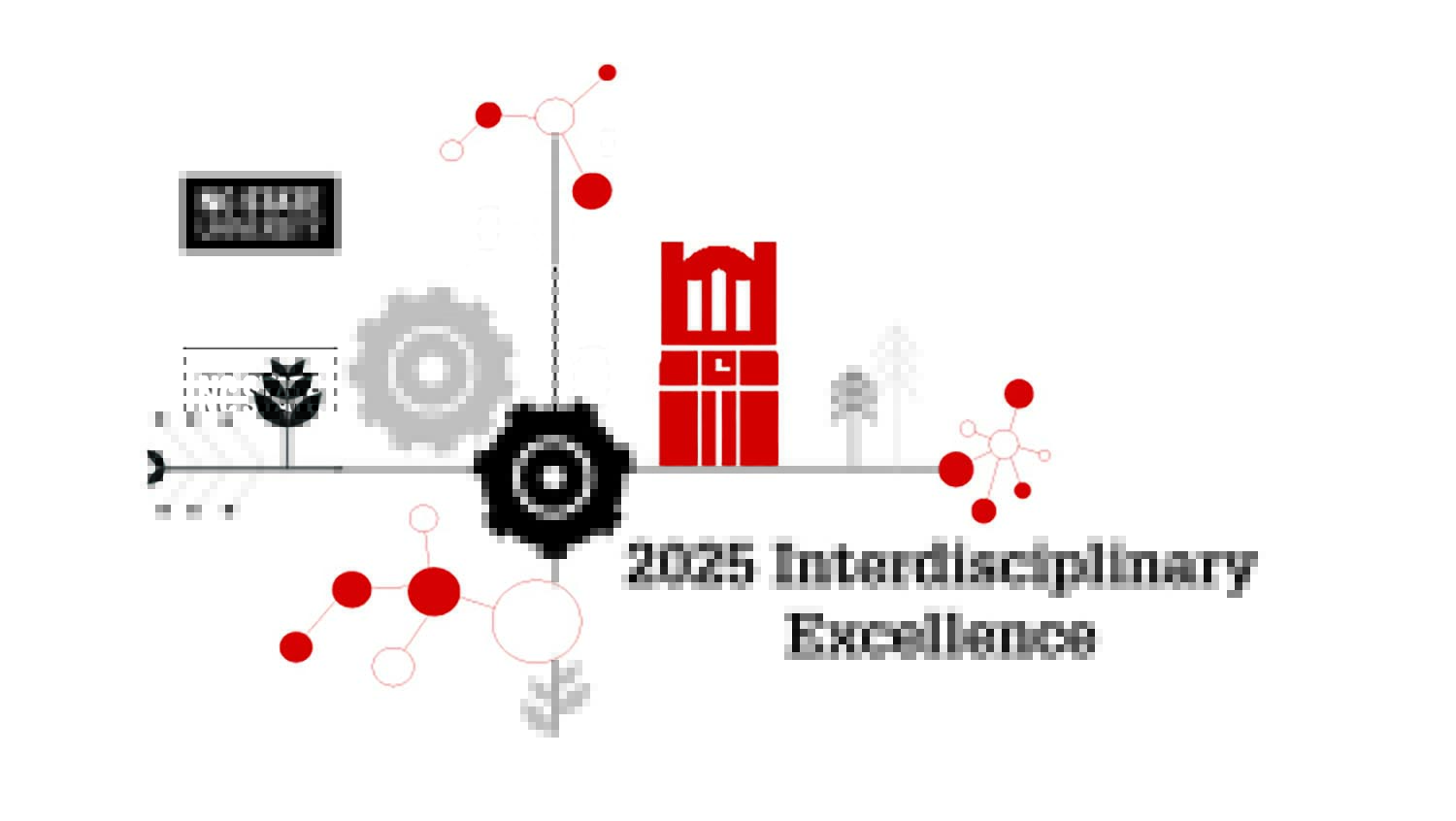 Interdisciplinary Excellence Awards logo