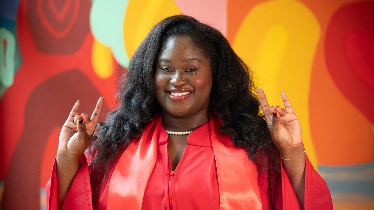 Abigail Nmashie