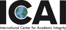 International Center for Academic Integrity logo