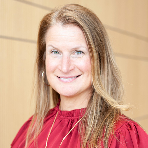 Melissa Edwards Smith