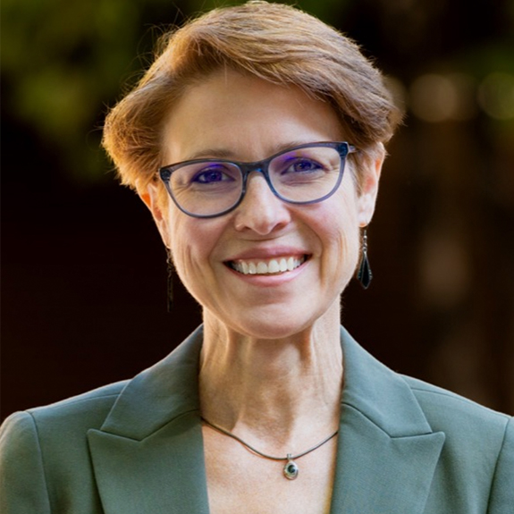 Sharon Joines