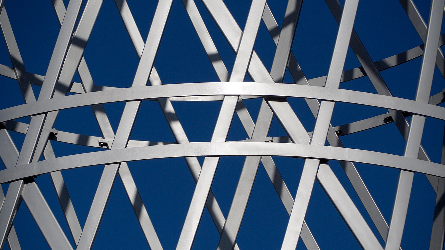 Talley technology tower at the Talley student union.